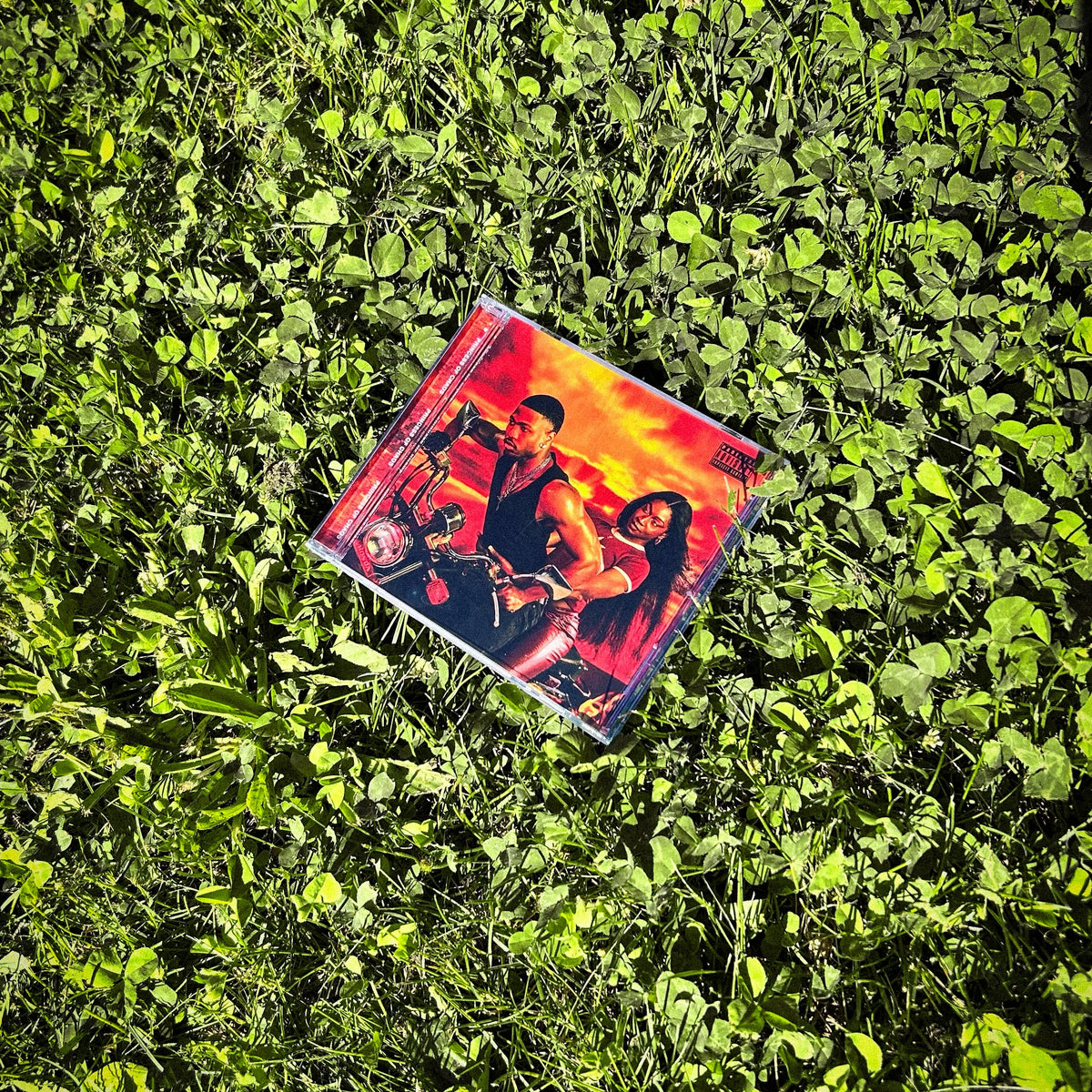 PRINCESS OF CHAOS CD